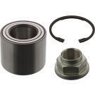 FEBI BILSTEIN 43506 Radlagersatz FEBI BILSTEIN 43506 Radlagersatz