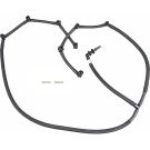 Metzger Schlauch, Leckkraftstoff 0840139