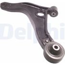 Delphi Lenker, Radaufhängung TC2471