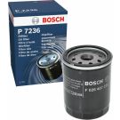 BOSCH F 026 407 236 Ölfilter BOSCH F 026 407 236 Ölfilter