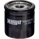 Ölfilter H90W15