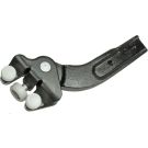 Rollenführung, Schiebetür 2310062 Rollenführung, Schiebetür 2310062