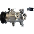 Kompressor, Klimaanlage ACP 1212 000S
