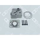 OE Germany Zylinderkopf, Kompressor 01 1320 906005