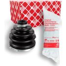 FEBI BILSTEIN 173320 Faltenbalgsatz, Antriebswelle FEBI BILSTEIN 173320 Faltenbalgsatz, Antriebswelle