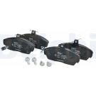 Bremsbelagsatz, Scheibenbremse LP911 Bremsbelagsatz, Scheibenbremse LP911