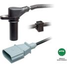 Impulsgeber, Kurbelwelle 81163 Impulsgeber, Kurbelwelle 81163