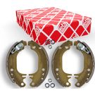 FEBI BILSTEIN 170881 Bremsbackensatz FEBI BILSTEIN 170881 Bremsbackensatz