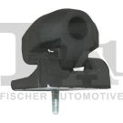 FA1 Halter, Abgasanlage 213-719
