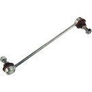 Metzger Stange/Strebe, Stabilisator COMPETENCE KIT 53021228
