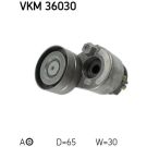 SKF Spannrolle, Keilrippenriemen VKM 36030