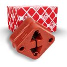 FEBI BILSTEIN 170942 Halter, Abgasanlage FEBI BILSTEIN 170942 Halter, Abgasanlage