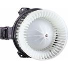 Metzger Innenraumgebläse 0917770