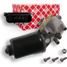 FEBI BILSTEIN 33748 Wischermotor FEBI BILSTEIN 33748 Wischermotor