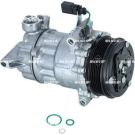 Kompressor, Klimaanlage 320269