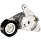 Spannrolle, Keilrippenriemen T38397 Spannrolle, Keilrippenriemen T38397