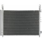 Kondensator, Klimaanlage 1 986 AD2 363 Kondensator, Klimaanlage 1 986 AD2 363
