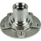 Metzger Radnabe N 1034