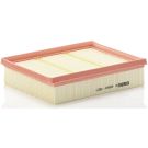 MANN-FILTER C 2287 Luftfilter