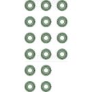 Victor Reinz Dichtungssatz, Ventilschaft 12-52829-06