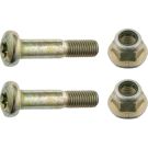 FEBI BILSTEIN 24395 Klemmschraubensatz, Trag-/Führungsgelenk FEBI BILSTEIN 24395 Klemmschraubensatz, Trag-/Führungsgelenk