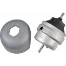 Metzger Lagerung, Motor 8050905