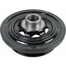 Metzger Riemenscheibe, Kurbelwelle 6400026