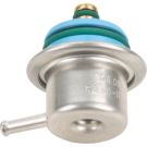BOSCH Kraftstoffdruckregler 0 280 160 802
