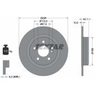 Bremsscheibe 92254903 Bremsscheibe 92254903
