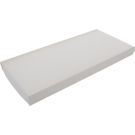 Filter, Innenraumluft 21653144