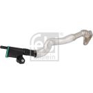 febi bilstein Schlauch, Kurbelgehäuseentlüftung febi Plus 193738