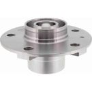 Radnabe V10-3739 Radnabe V10-3739