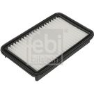 febi bilstein Luftfilter 195044