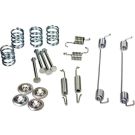 Maxgear Zubehörsatz, Bremsbacken 27-0391