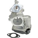 Metzger AGR-Ventil 0892431