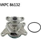 SKF Wasserpumpe VKPC 86132