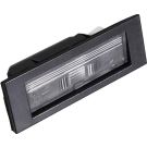 Metzger Kennzeichenleuchte 2080119