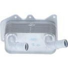 NRF Ölkühler, Motoröl 31299