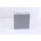 Nissens Wärmetauscher, Innenraumheizung FIRST FIT 73342