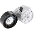 NTN-SNR Spannrolle, Keilrippenriemen GA385.01