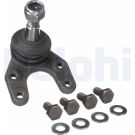 Delphi Trag-/Führungsgelenk TC587