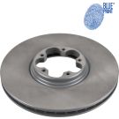 Blue Print Bremsscheibe ADF124341