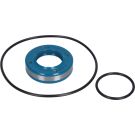 FEBI BILSTEIN 08711 Dichtung, Unterdruckpumpe