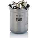 Mann-Filter Kraftstofffilter WK 823/3 X
