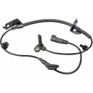 Metzger Sensor, Raddrehzahl 09001458