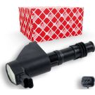 FEBI BILSTEIN 24435 Zündspule FEBI BILSTEIN 24435 Zündspule