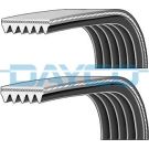 Dayco Keilrippenriemensatz PVE003