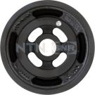 NTN-SNR Riemenscheibe, Kurbelwelle DPF352.07