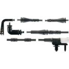 Hella Warnkontakt, Bremsbelagverschleiß 8DK 355 252-701