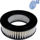 Blue Print Luftfilter ADT32208